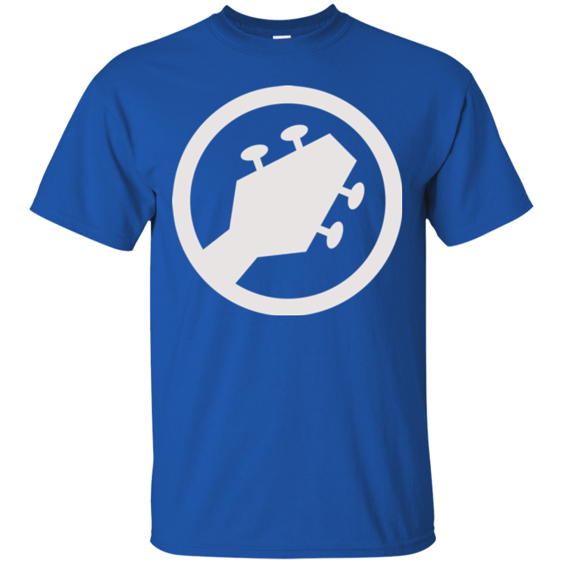 T-Shirts Royal / Small Marceline vs The World T-Shirt