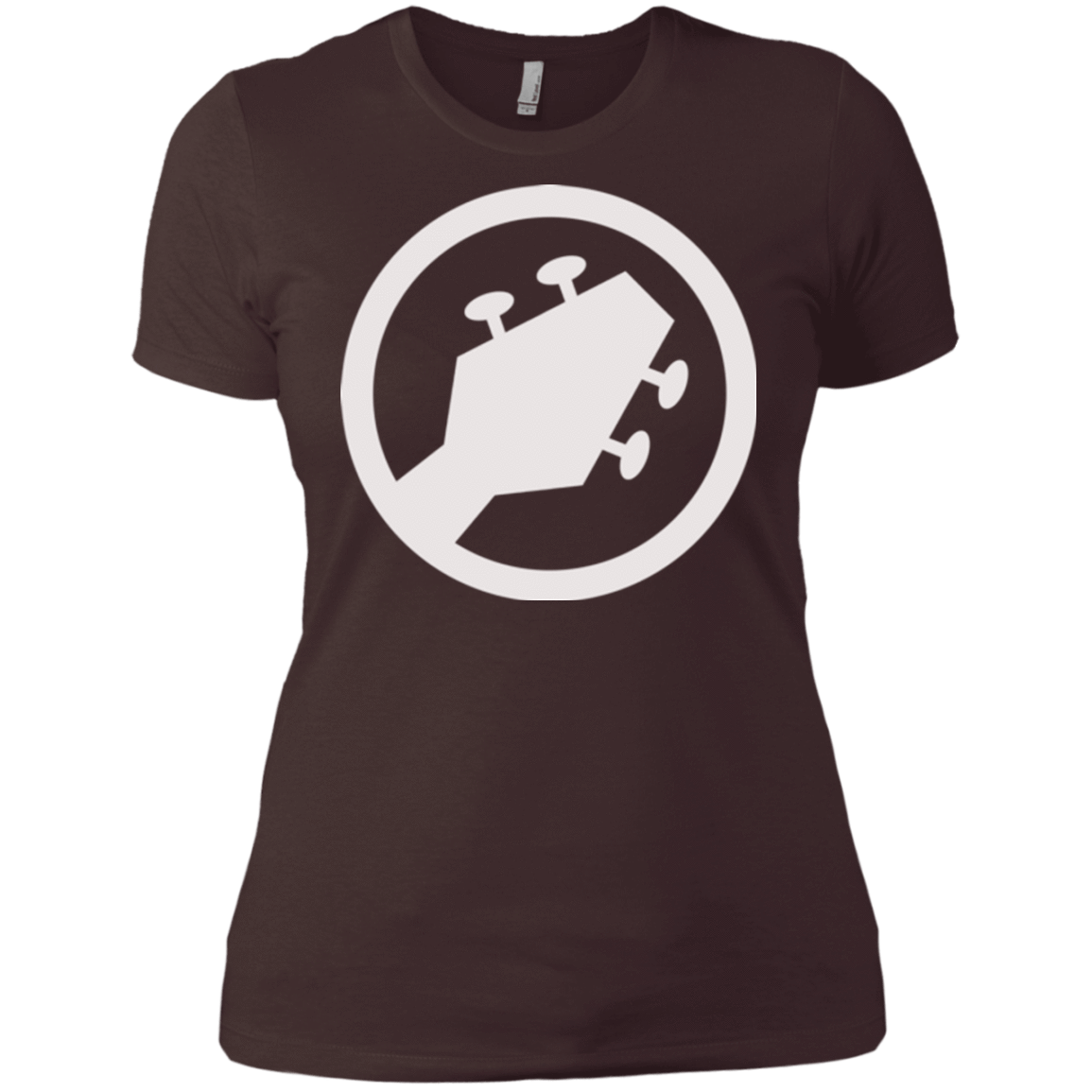 T-Shirts Dark Chocolate / X-Small Marceline vs The World Women's Premium T-Shirt