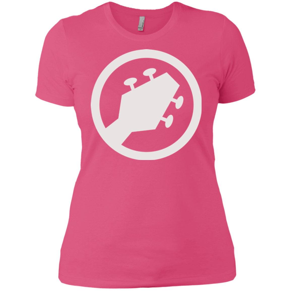 T-Shirts Hot Pink / X-Small Marceline vs The World Women's Premium T-Shirt