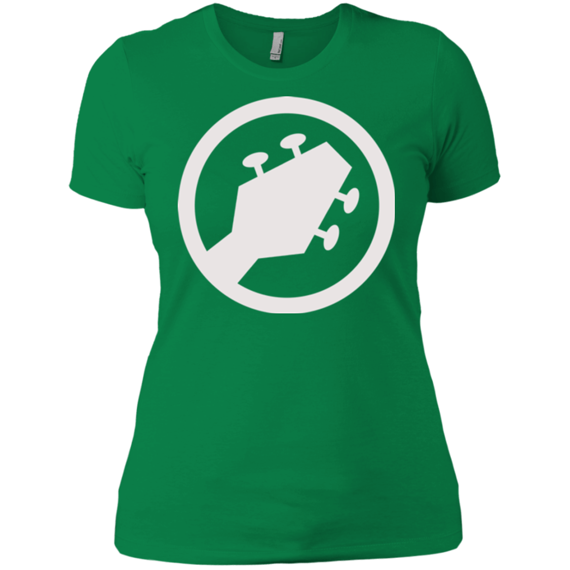 T-Shirts Kelly Green / X-Small Marceline vs The World Women's Premium T-Shirt