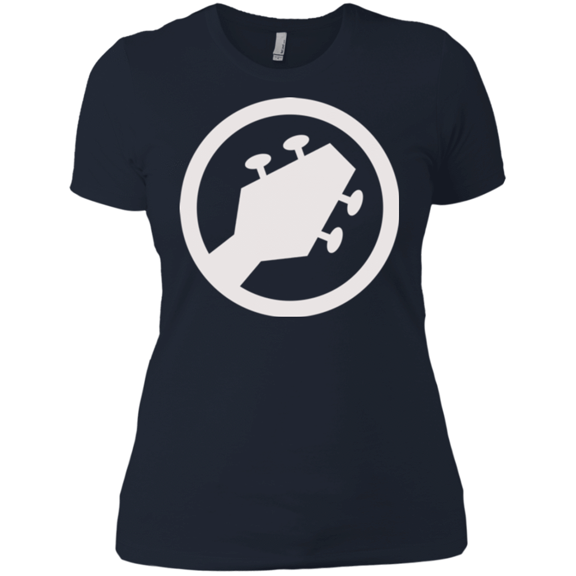 T-Shirts Midnight Navy / X-Small Marceline vs The World Women's Premium T-Shirt