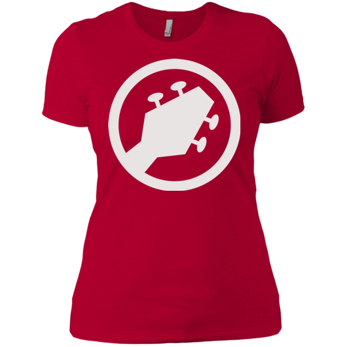 T-Shirts Red / X-Small Marceline vs The World Women's Premium T-Shirt
