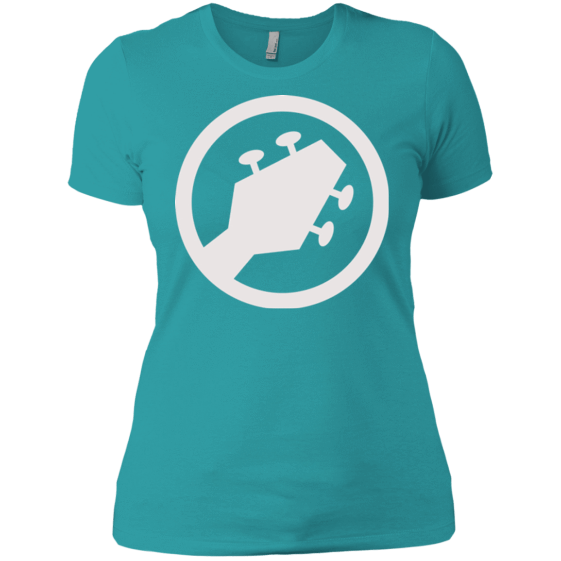 T-Shirts Tahiti Blue / X-Small Marceline vs The World Women's Premium T-Shirt