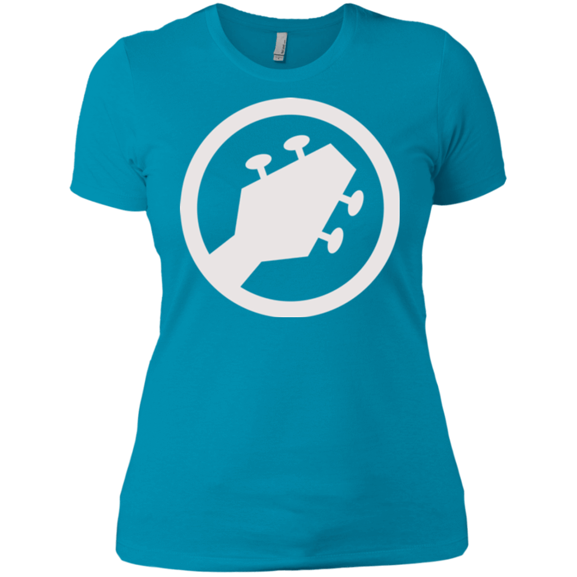 T-Shirts Turquoise / X-Small Marceline vs The World Women's Premium T-Shirt