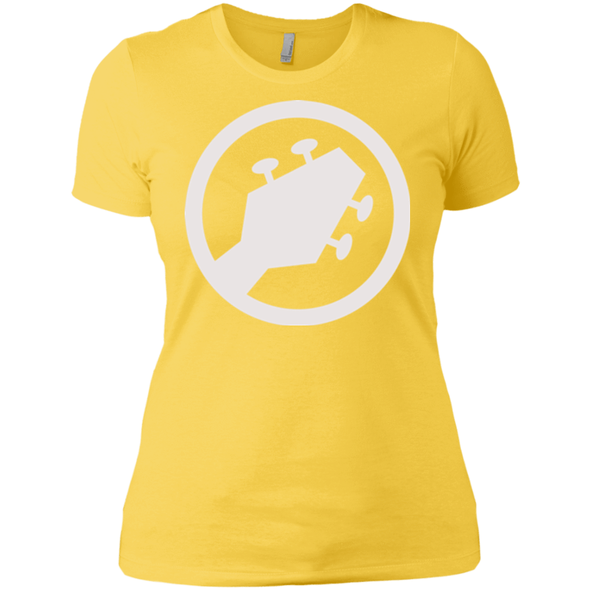 T-Shirts Vibrant Yellow / X-Small Marceline vs The World Women's Premium T-Shirt