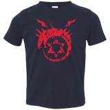T-Shirts Navy / 2T Mark of the Serpent Toddler Premium T-Shirt