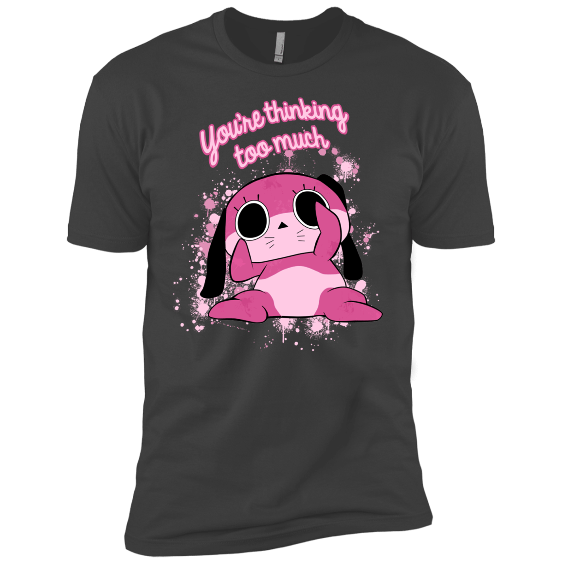 T-Shirts Heavy Metal / YXS Maromi Boys Premium T-Shirt