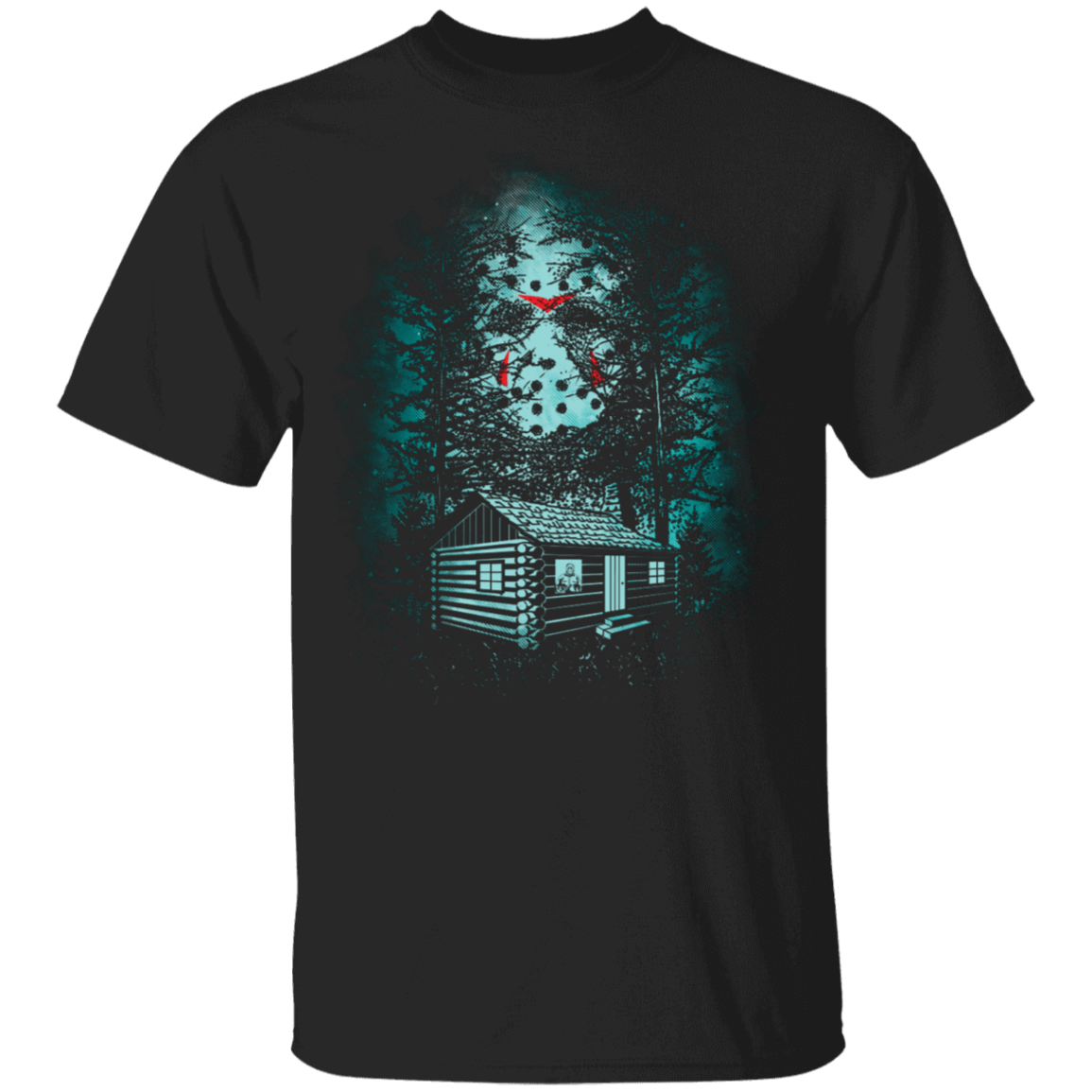 T-Shirts Black / YXS Mass Murderer Youth T-Shirt