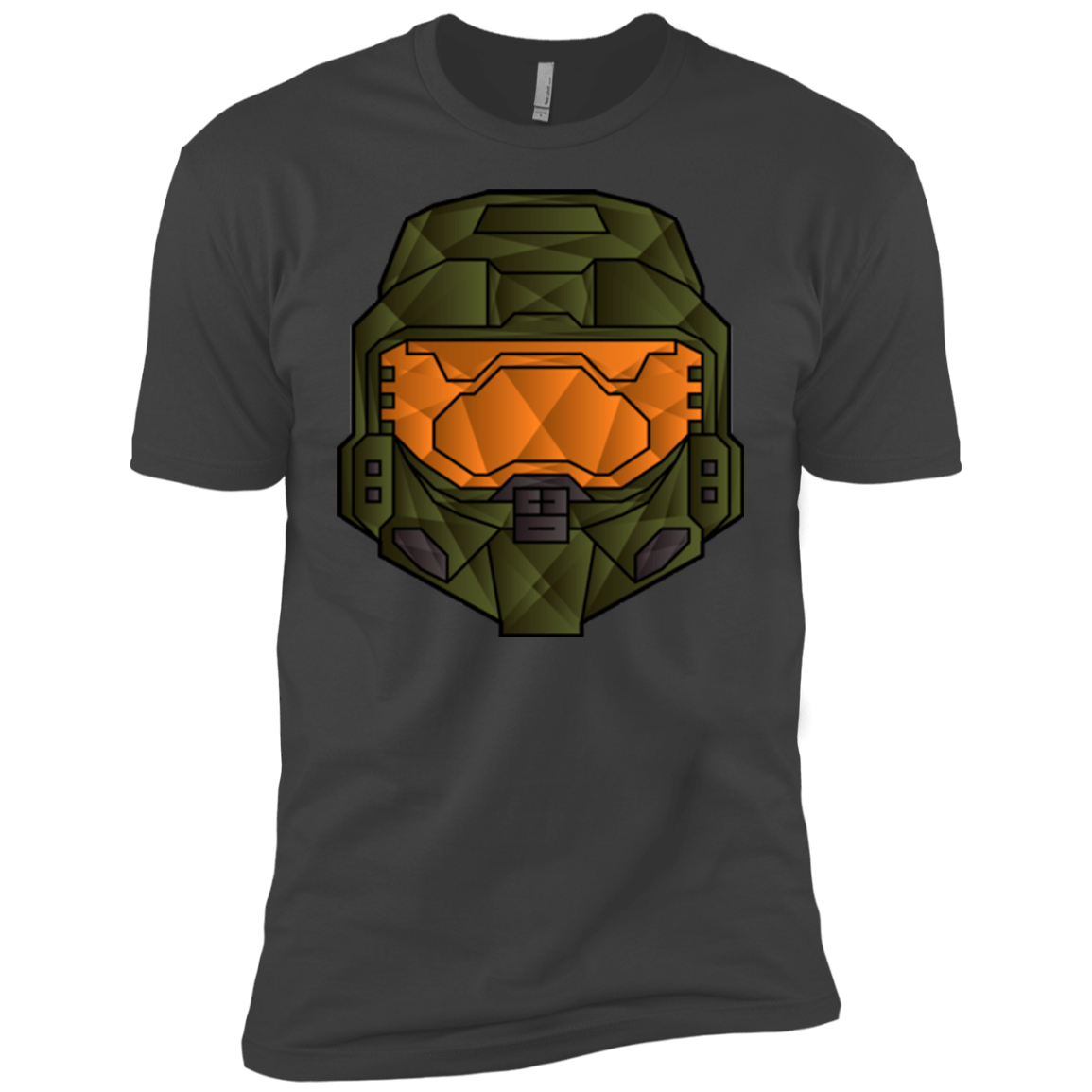 Master Chief Boys Premium T-Shirt