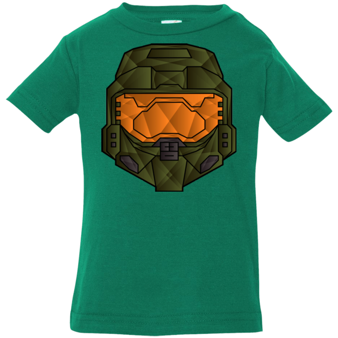 T-Shirts Kelly / 6 Months Master Chief Infant PremiumT-Shirt