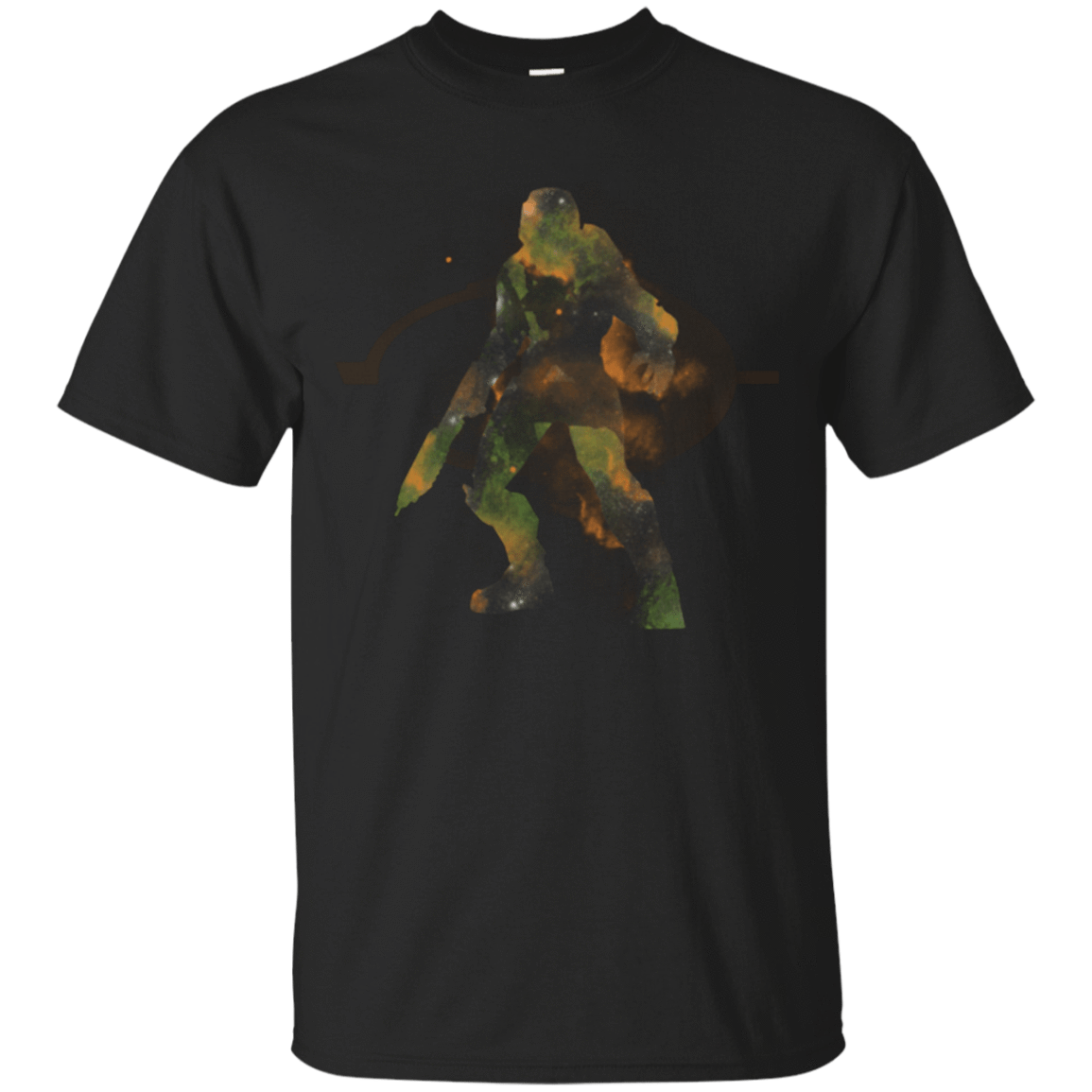 T-Shirts Black / Small Master Chief T-Shirt