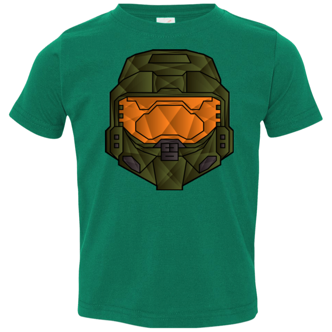 T-Shirts Kelly / 2T Master Chief Toddler Premium T-Shirt