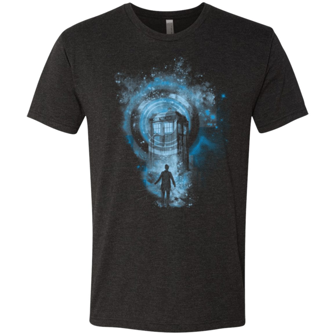 T-Shirts Vintage Black / Small Master of Ceremony Men's Triblend T-Shirt