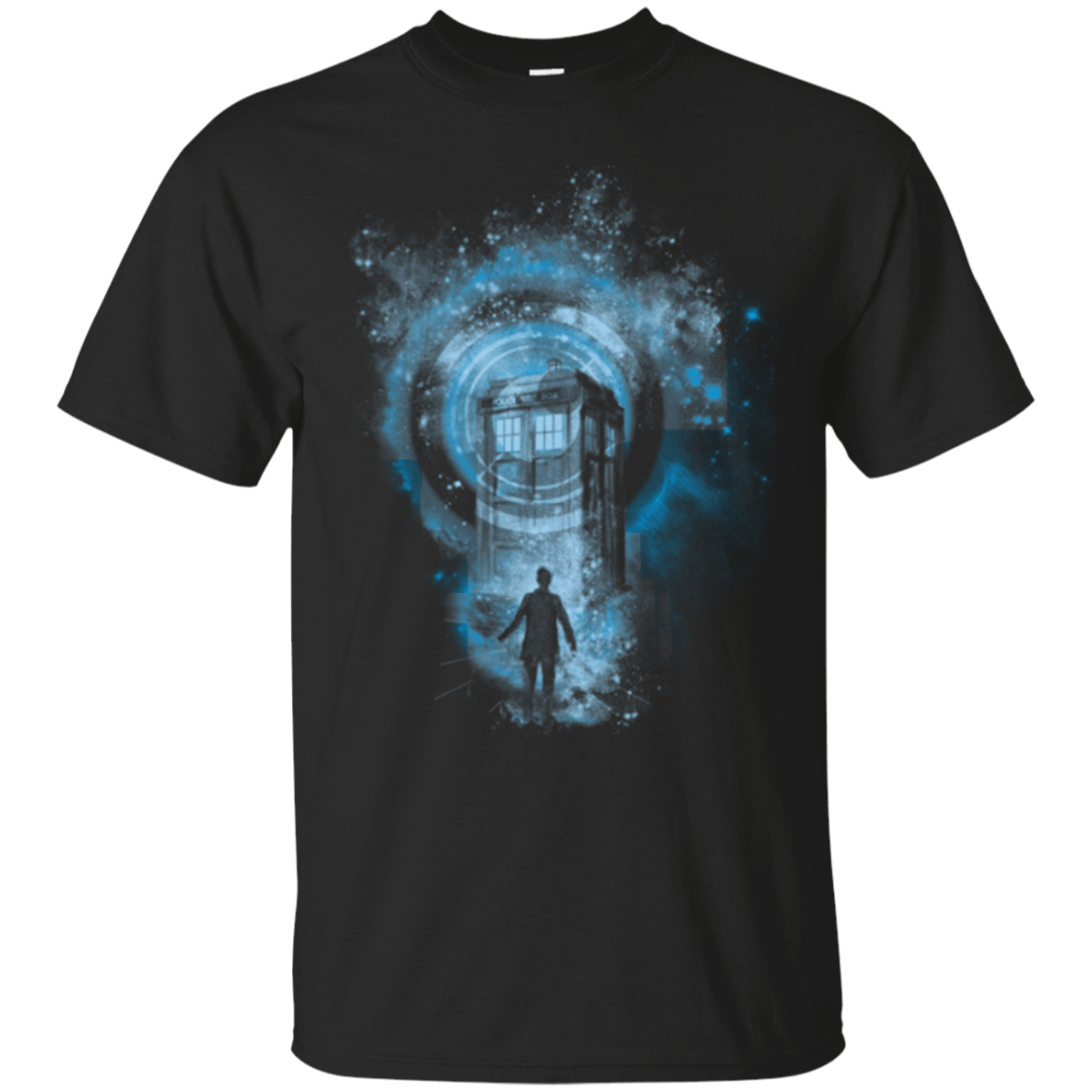 T-Shirts Black / Small Master of Ceremony T-Shirt