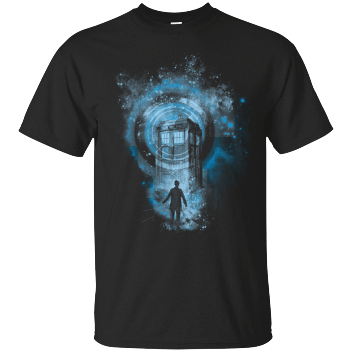 T-Shirts Black / Small Master of Ceremony T-Shirt