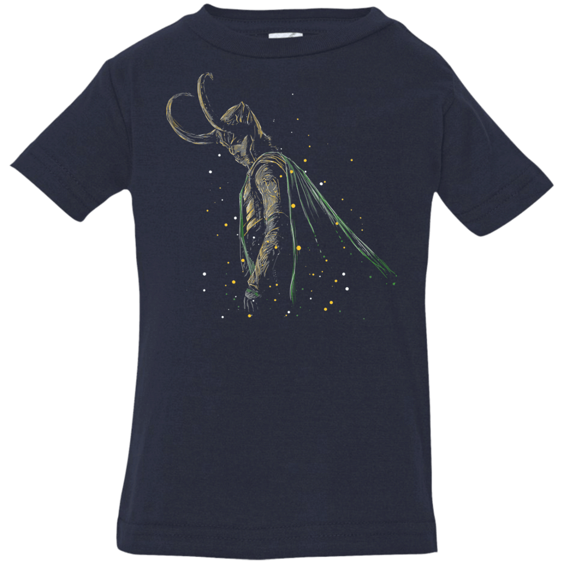 T-Shirts Navy / 6 Months Master of Illusions Infant Premium T-Shirt