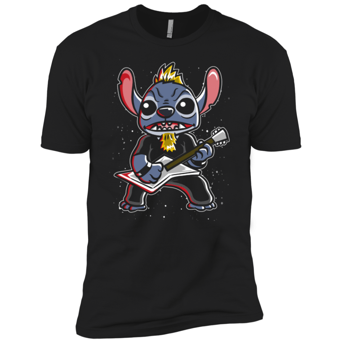 T-Shirts Black / YXS Master of Space Boys Premium T-Shirt