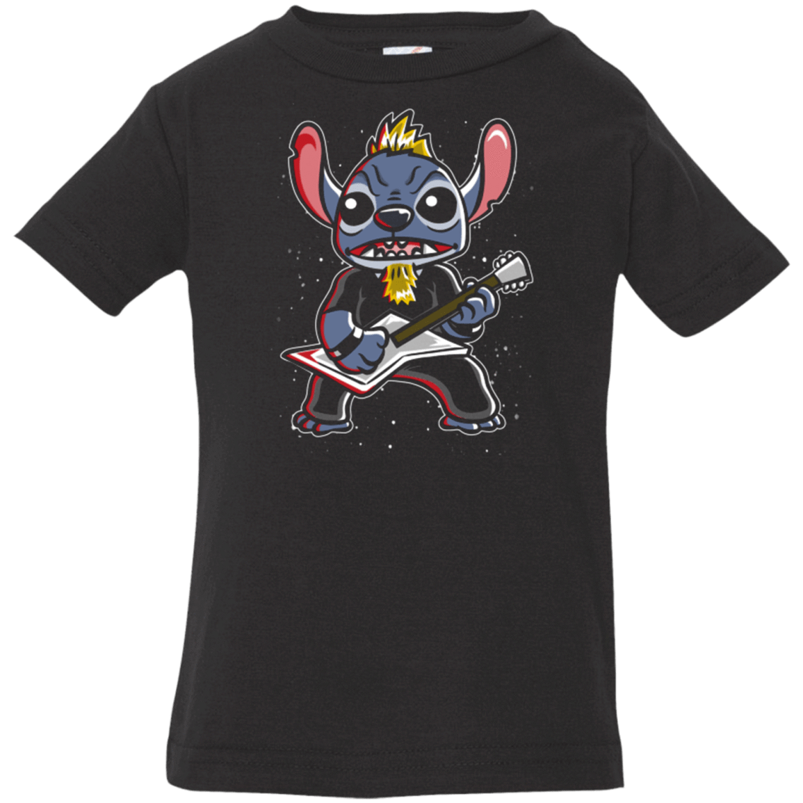 T-Shirts Black / 6 Months Master of Space Infant Premium T-Shirt