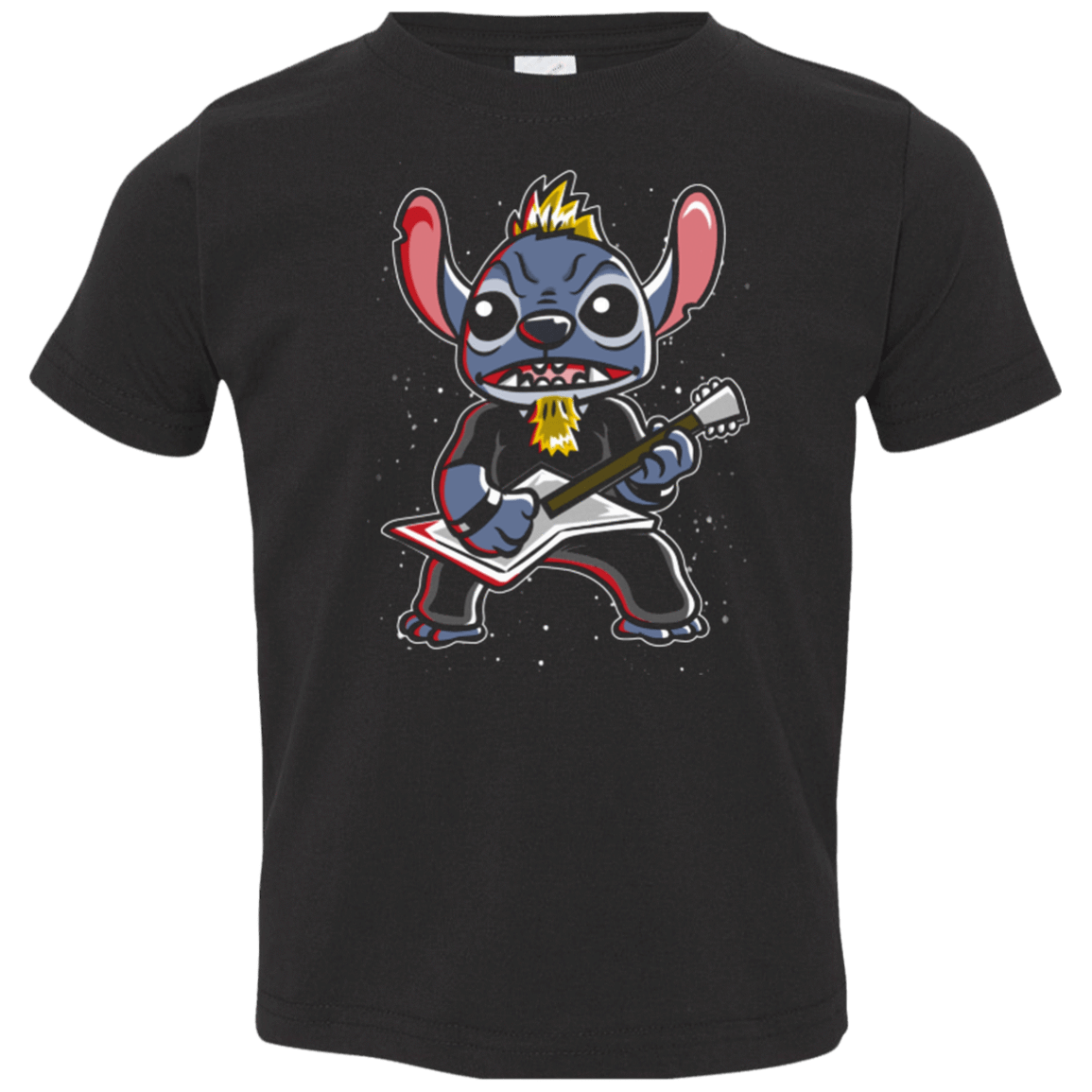 T-Shirts Black / 2T Master of Space Toddler Premium T-Shirt