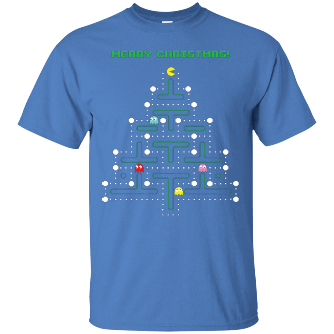 T-Shirts Mcpacman T-Shirt