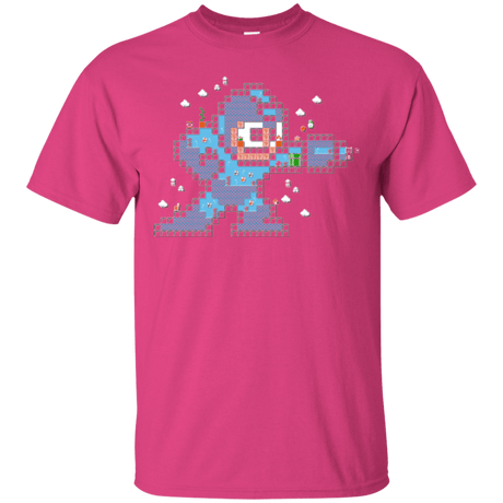 T-Shirts Heliconia / Small Mega Maker T-Shirt