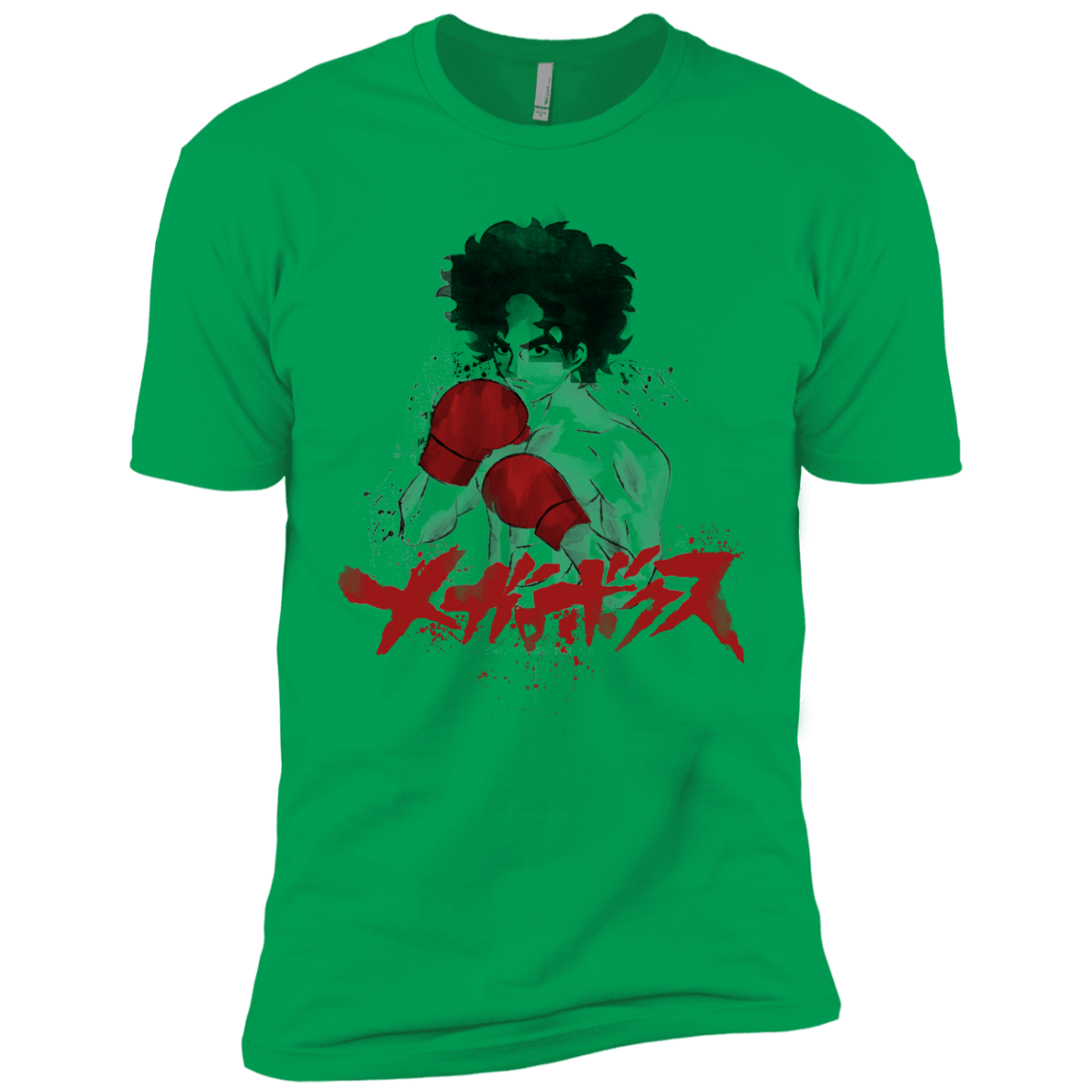 Megalo Boys Premium T-Shirt