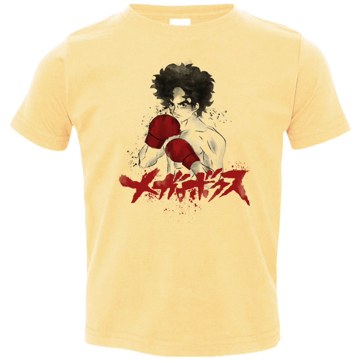 Megalo Toddler Premium T-Shirt