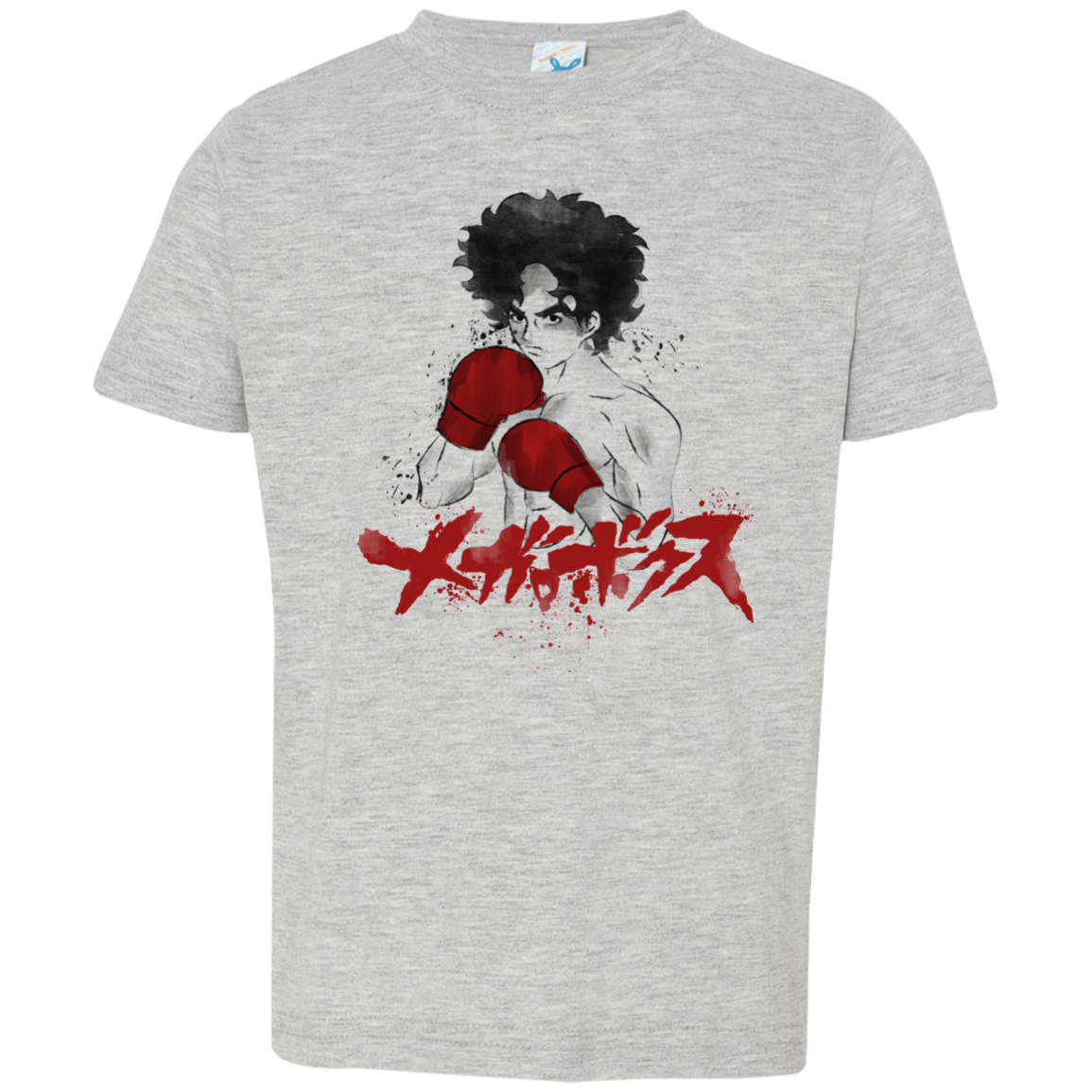 Megalo Toddler Premium T-Shirt