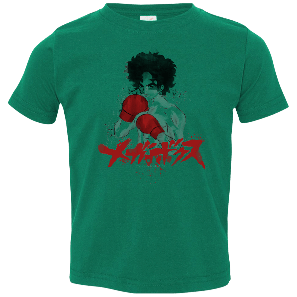Megalo Toddler Premium T-Shirt