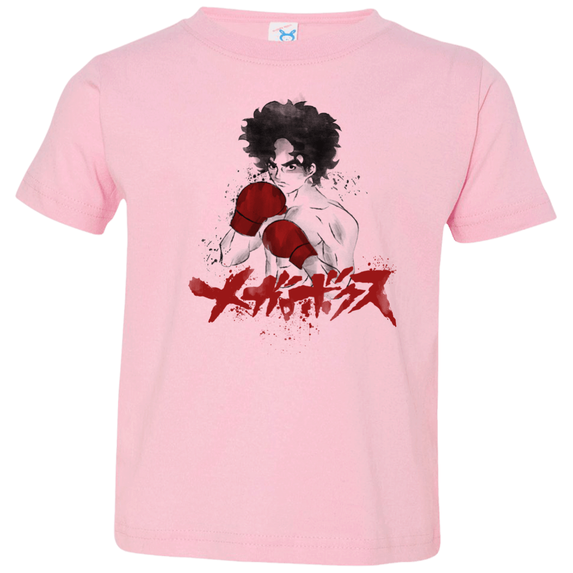 Megalo Toddler Premium T-Shirt