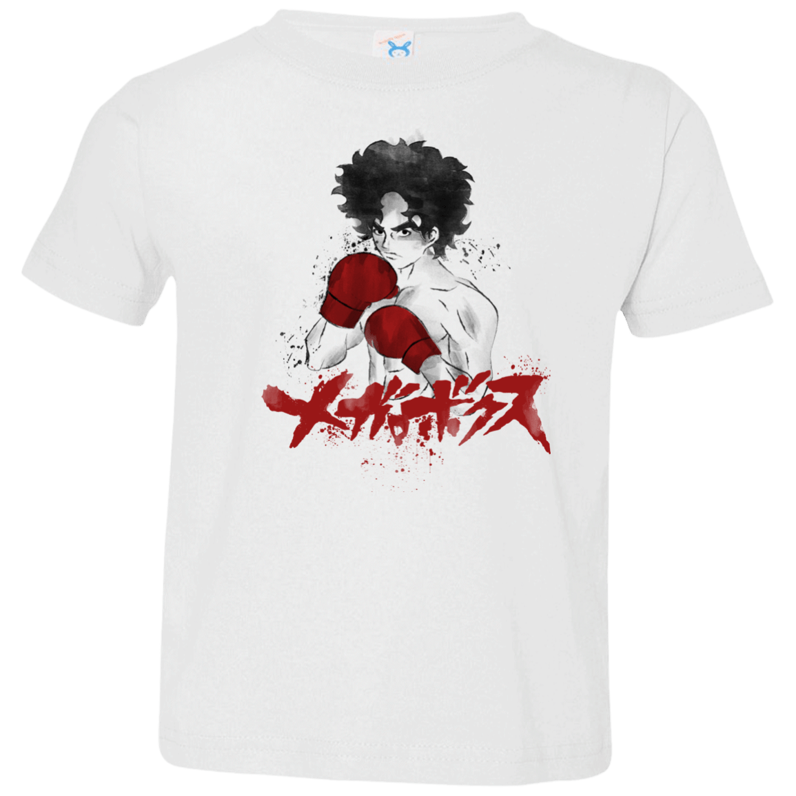 Megalo Toddler Premium T-Shirt