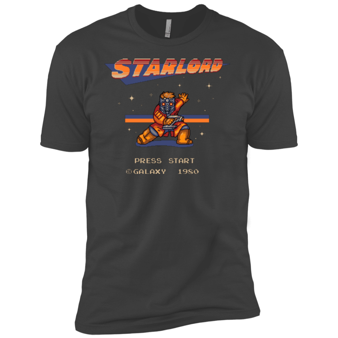 T-Shirts Heavy Metal / YXS Megalord Boys Premium T-Shirt