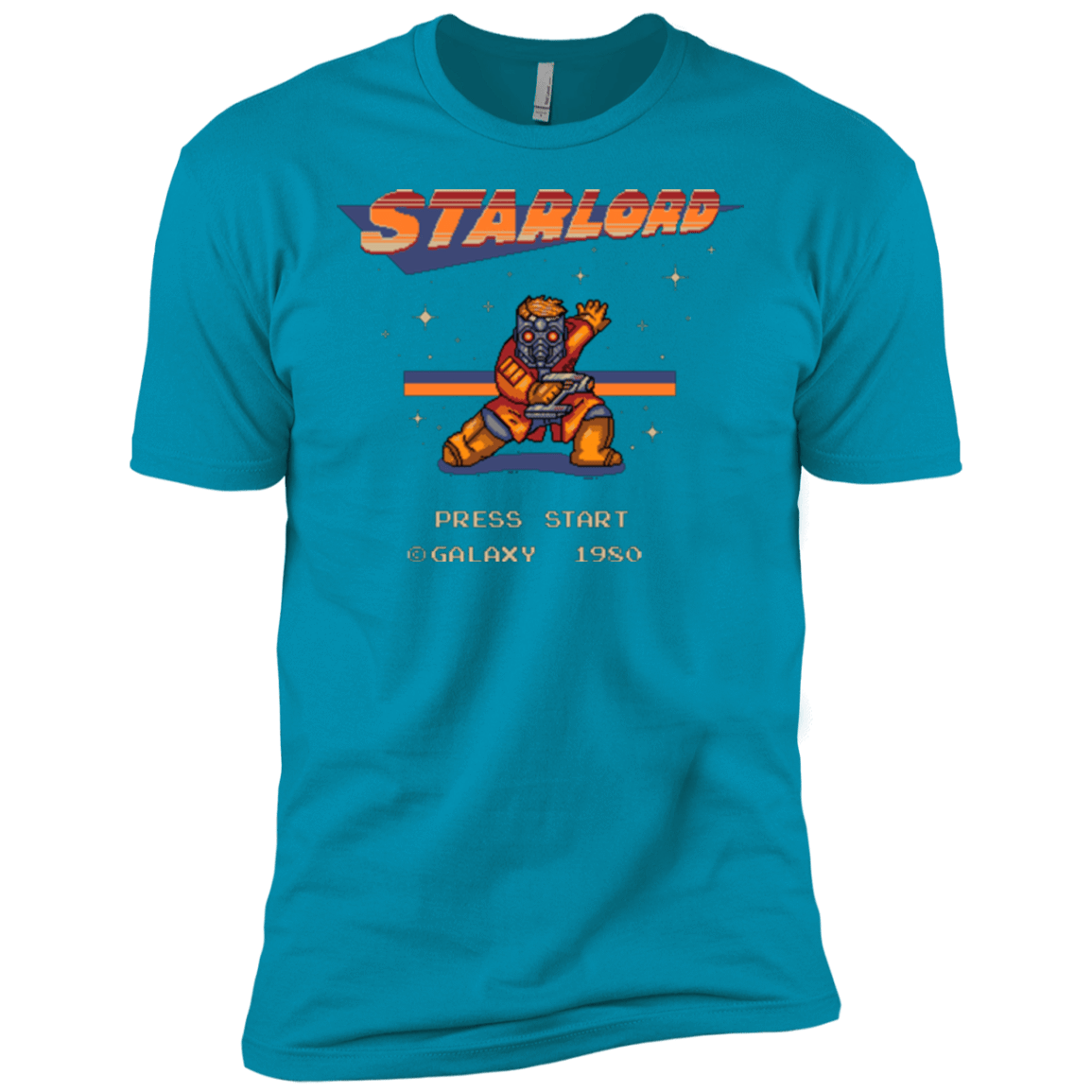 Megalord Boys Premium T-Shirt