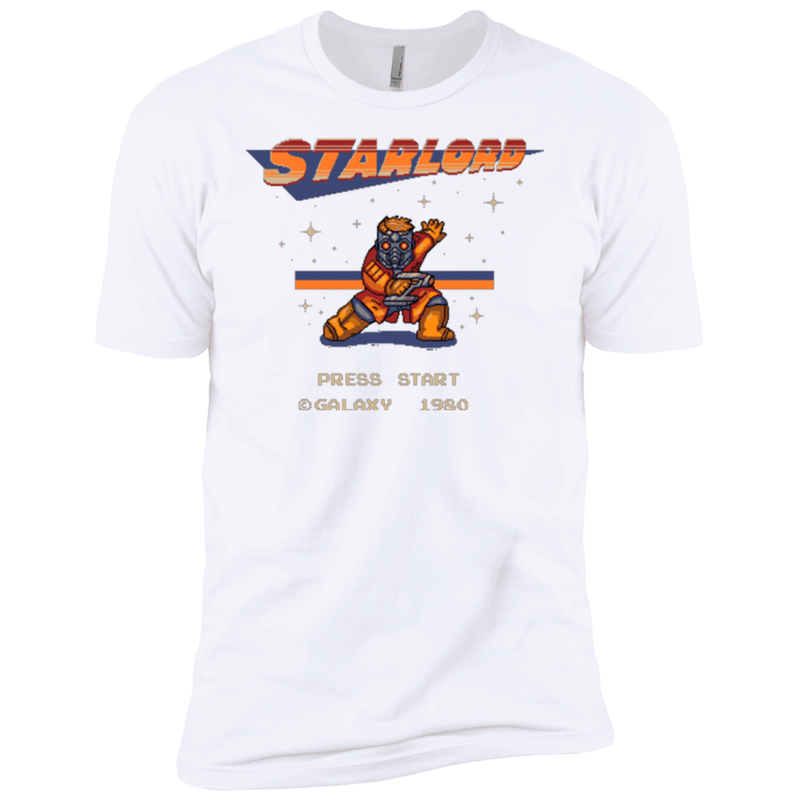 T-Shirts White / YXS Megalord Boys Premium T-Shirt