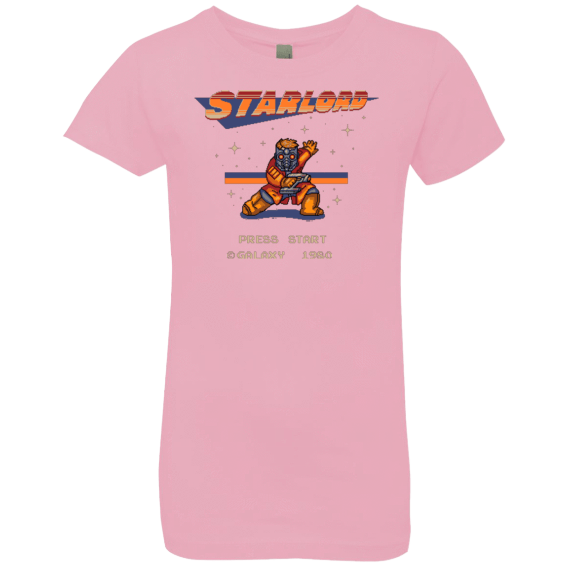 T-Shirts Light Pink / YXS Megalord Girls Premium T-Shirt