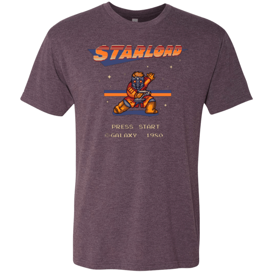 Megalord Men's Triblend T-Shirt