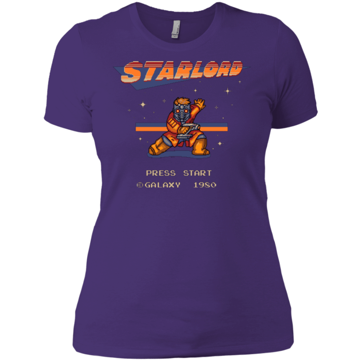 T-Shirts Purple / X-Small Megalord Women's Premium T-Shirt
