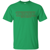 T-Shirts Irish Green / Small Member When T-Shirt