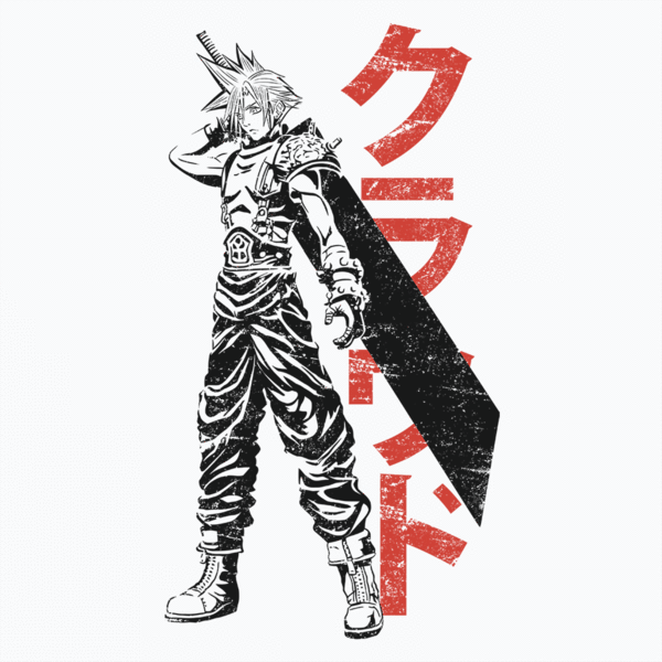 T-Shirts Mercenary T-Shirt