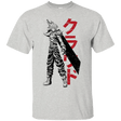 T-Shirts Ash / Small Mercenary T-Shirt
