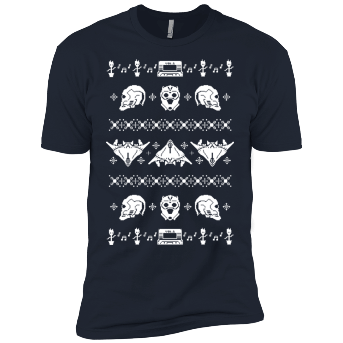 Merry Christmas A-Holes 2 Boys Premium T-Shirt