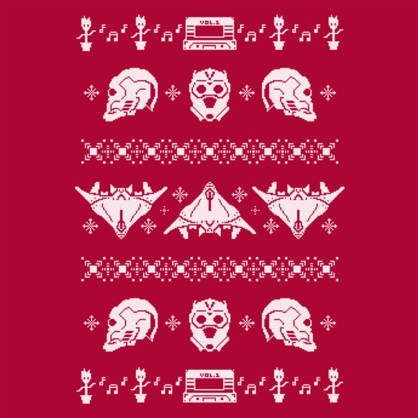 T-Shirts Merry Christmas A-Holes 2 T-Shirt