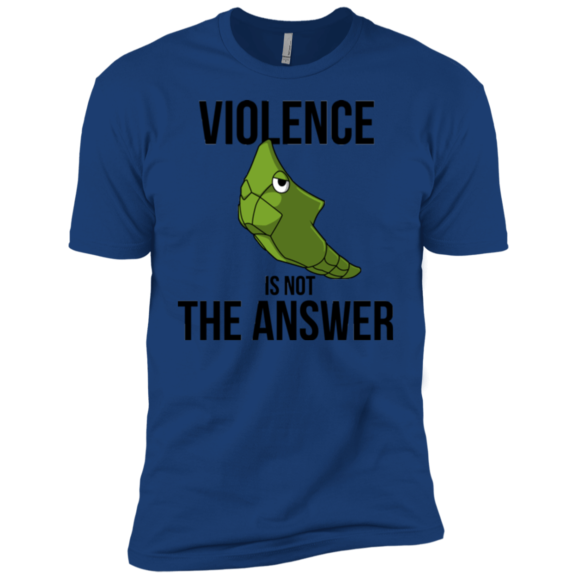 T-Shirts Royal / YXS Metapeace Boys Premium T-Shirt