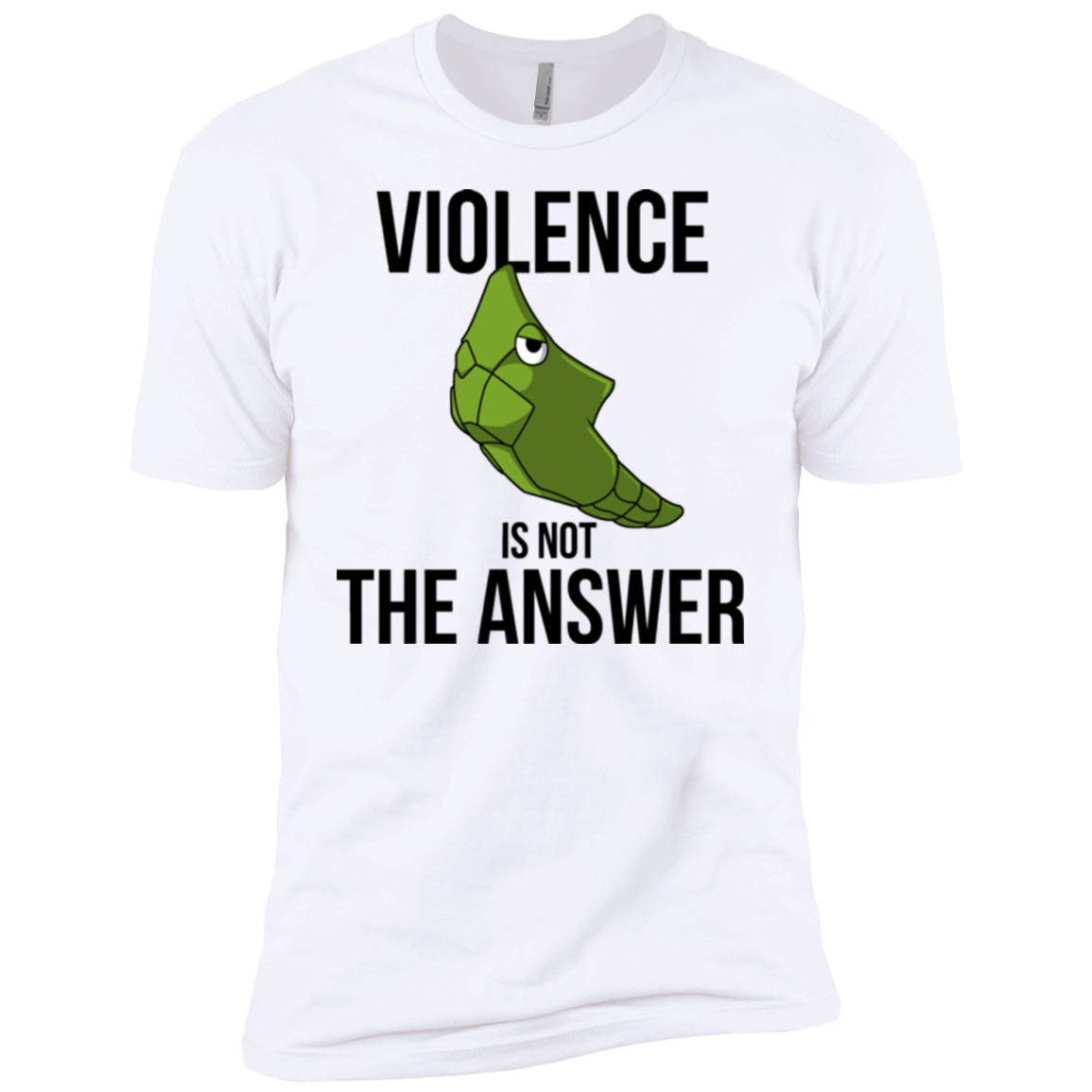 T-Shirts White / YXS Metapeace Boys Premium T-Shirt