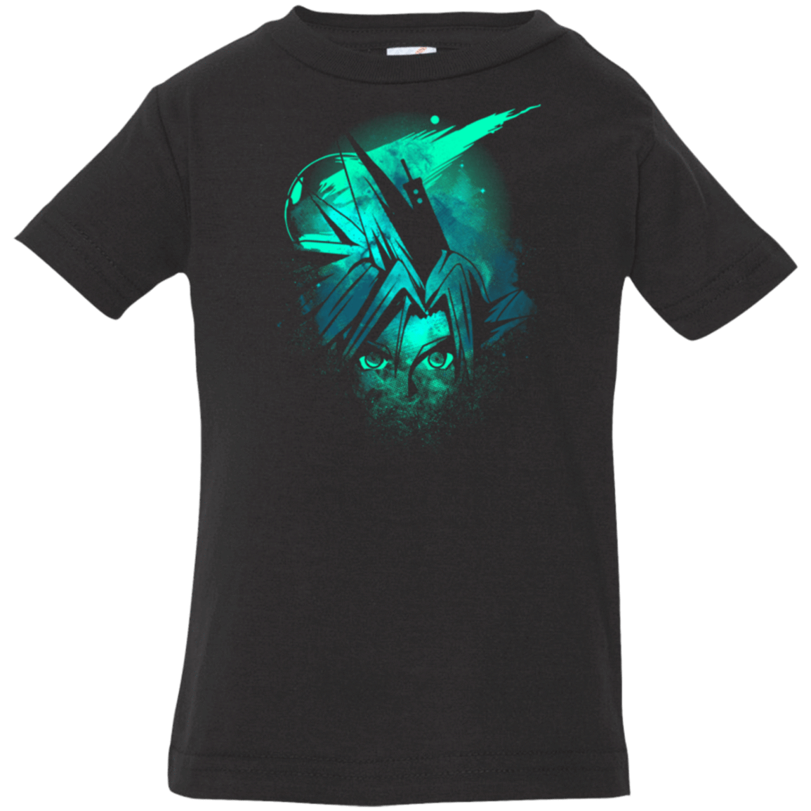 T-Shirts Black / 6 Months Meteor Infant Premium T-Shirt