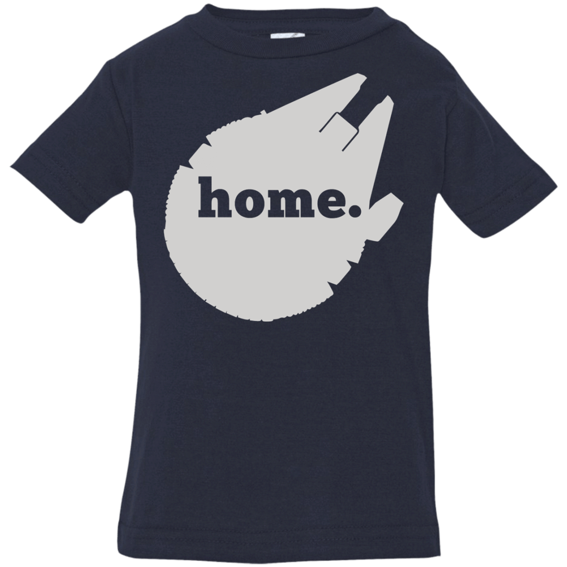 T-Shirts Navy / 6 Months Millennium Home Infant Premium T-Shirt