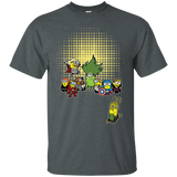 T-Shirts Minvengers T-Shirt