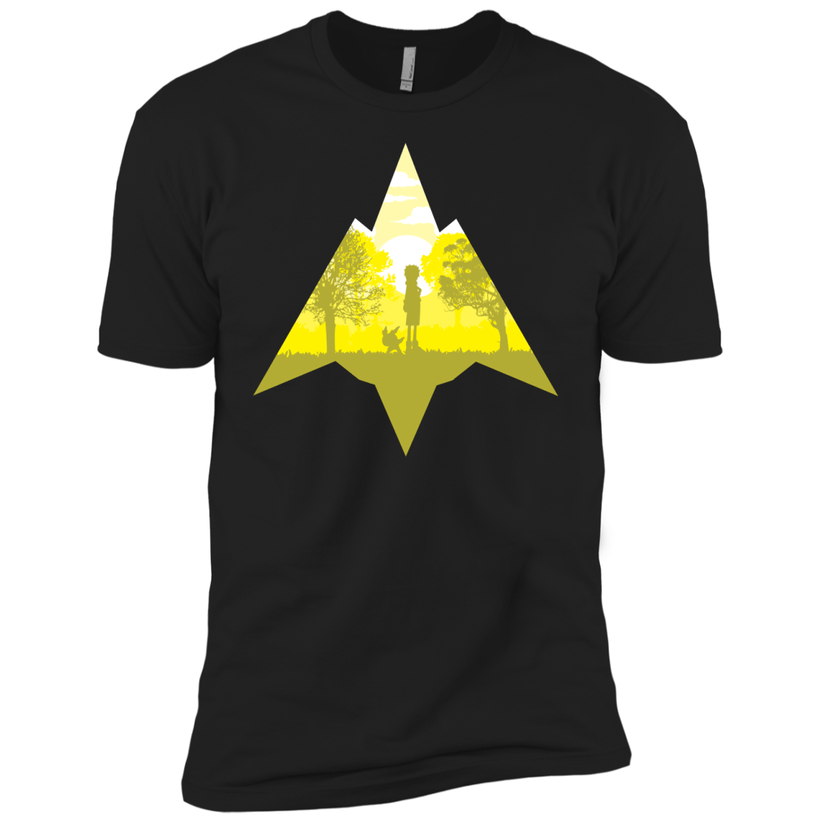 Miracles Boys Premium T-Shirt