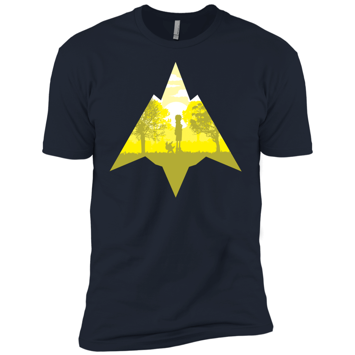 Miracles Boys Premium T-Shirt
