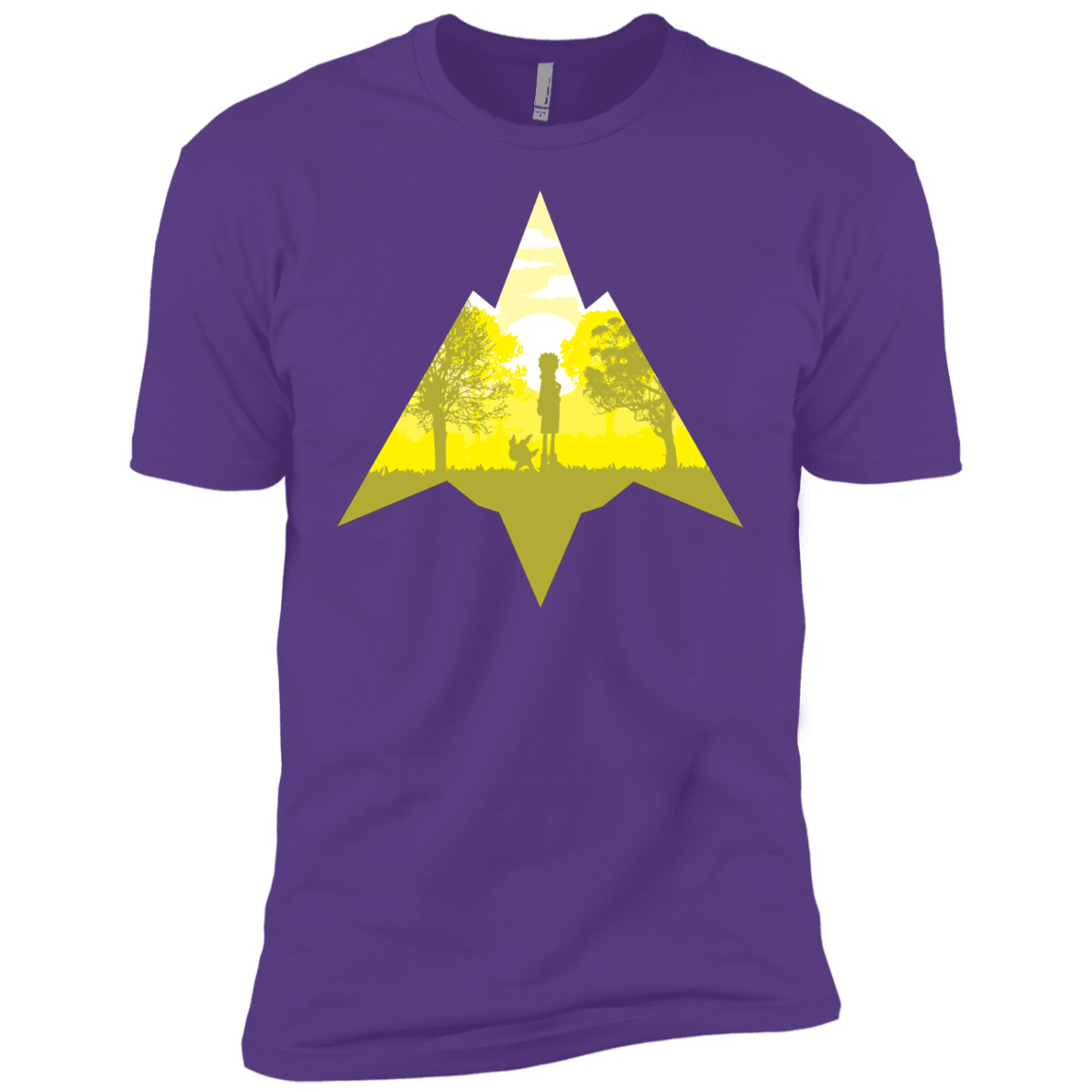 Miracles Boys Premium T-Shirt